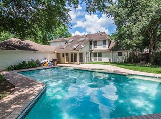 4419 Deerfield Village Dr, Houston, TX 77084
