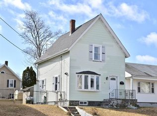 24 Dudley St, New Bedford, MA 02744