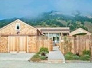 145 Seadrift Rd, Stinson Beach, CA 94970