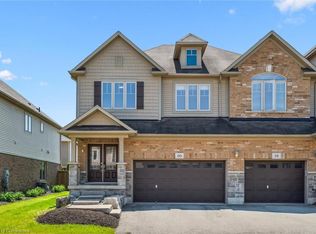 60 Condor St, Kitchener, ON N2K0B2