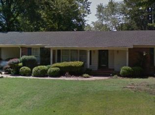 72 Laurie Cir, Jackson, TN 38305