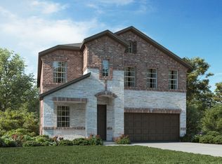4114 Wyatt Way, Sachse, TX 75048
