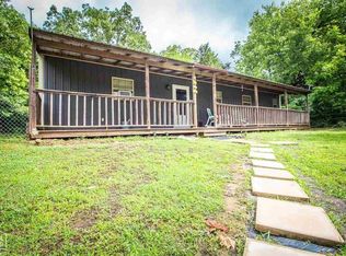 177 Johnson Church Rd, Pocahontas, AR 72455