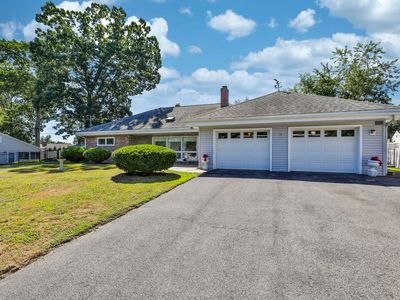 13 Irving Street, Salem, NH, 03079