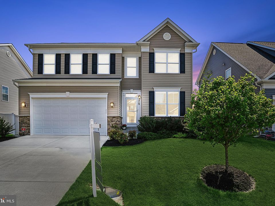 1st image of 519 Highmeadow Dr