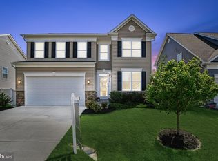519 Highmeadow Dr, Severn, MD 21144