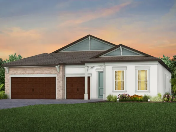 6852 Gilly Shadow St, Wesley Chapel, FL 33545