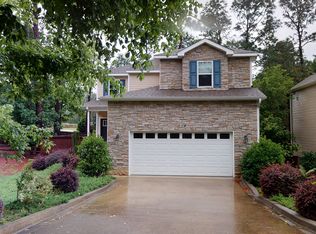 514 N Page St, Southern pines, NC 28387