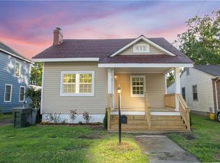 621 Fairland Ave, Hampton, VA 23661