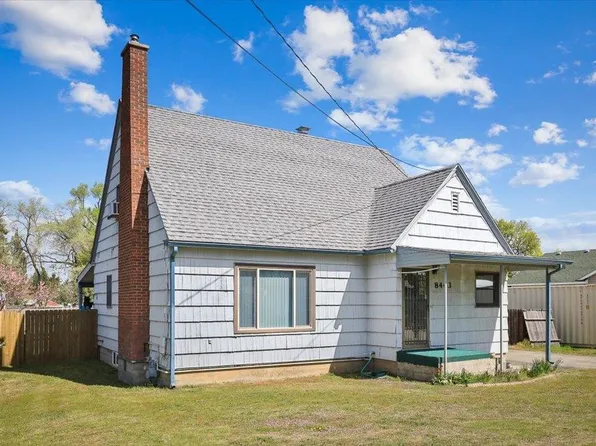 8403 E Broadway Ave, Spokane, WA 99212