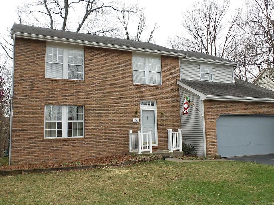 1st image of 1501 Buck Trail Ln