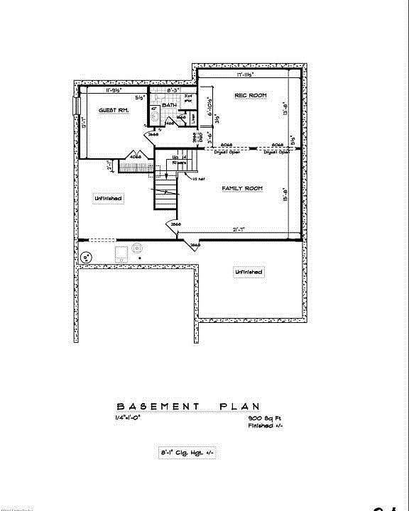 basement 100
