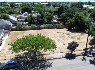 1640 E Hazelton Ave, Stockton, CA 95205