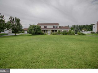 301 Back Creek Rd, Woolwich Township, NJ 08085