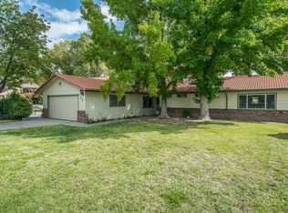 124 Mountain Rd, Big Pine, CA 93513