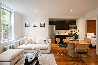 203 East 4th Street, #2