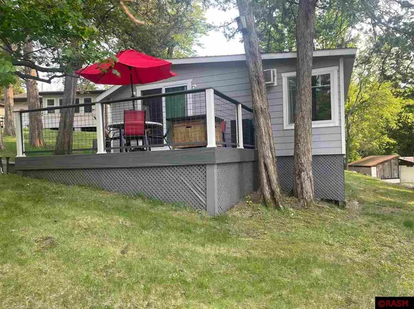 4808 132nd Ave NE, Spicer, MN 56288
