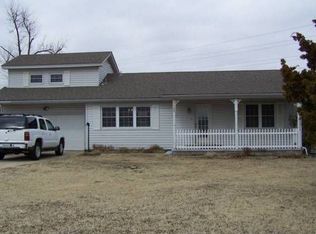 13135 E 76th St N, Owasso, OK 74055