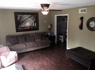 16 S Cane Cir, Houma, LA 70360