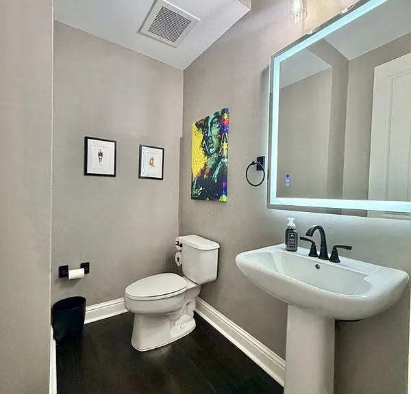240 Brooks St SE #1-301C — Photo 30
