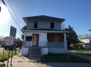 206 S Franklin Blvd, Pleasantville, NJ 08232