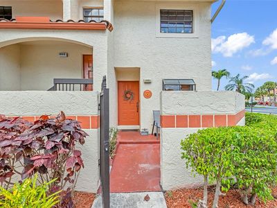 1601 Congressional Way #1601, Deerfield Beach, FL, 33442