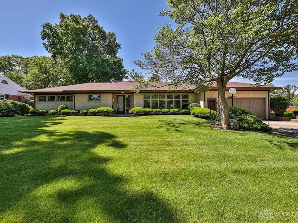515 N Broadmoor Blvd, Springfield, OH 45504