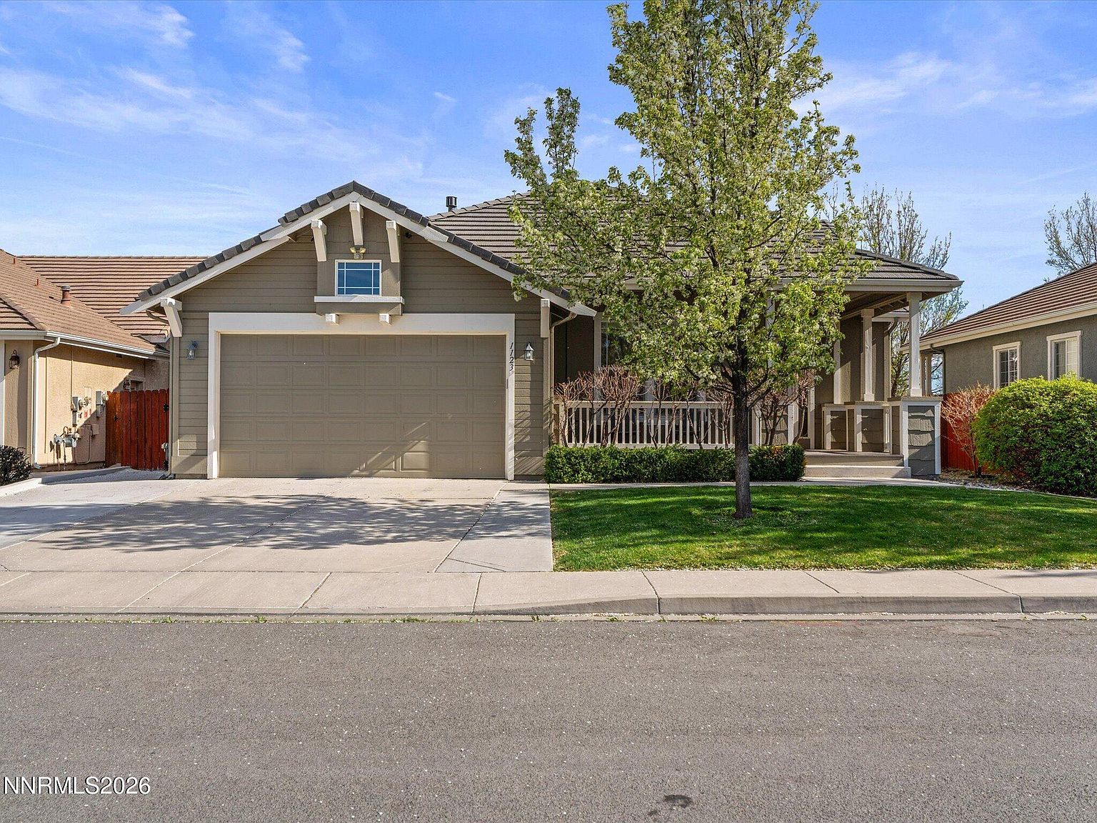 1123 Harbor Town Cir