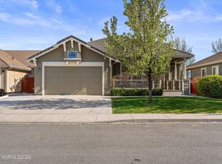 1123 Harbor Town Cir, Sparks, NV 89436
