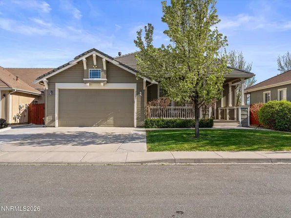 1123 Harbor Town Cir, Sparks, NV 89436