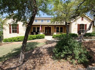 434 Upland Ct, Canyon Lake, TX 78133