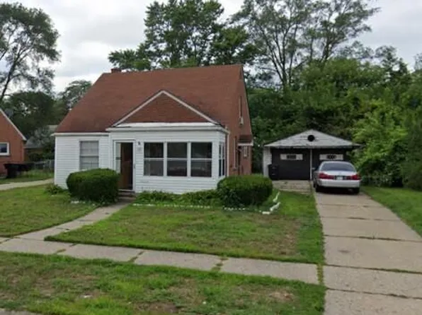 19781 Plainview Ave, Detroit, MI 48219