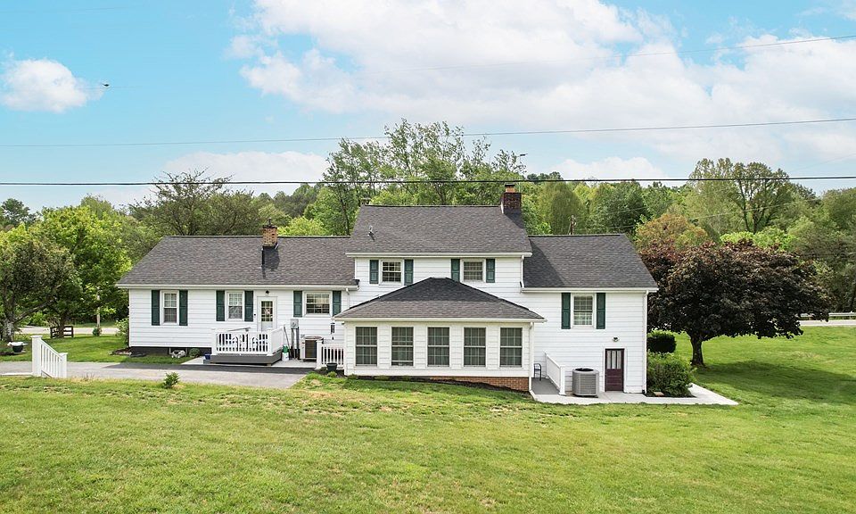 6607 State Route 140, Wheelersburg, OH 45694 | MLS #200622 | Zillow