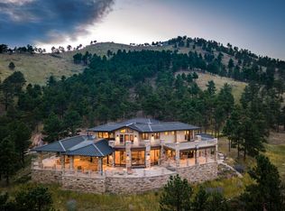 5235 Olde Stage Rd, Boulder, CO 80302