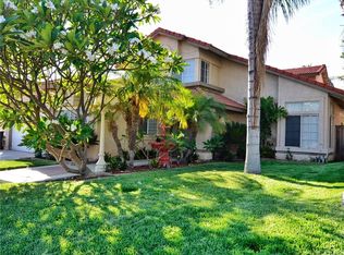 1319 Cresta Rd, Corona, CA 92879