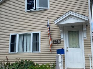 246 Syracuse Ave, Oswego, NY 13126