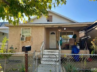 327 Lucard St, Taft, CA 93268