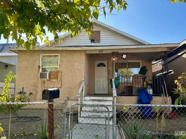 327 Lucard St, Taft, CA 93268