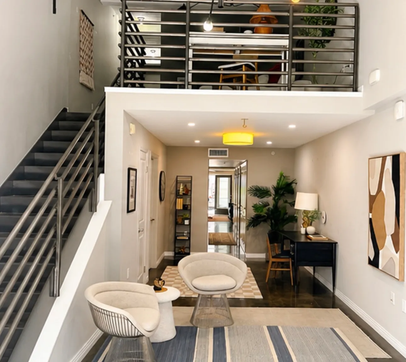 2 bed, 1.5 bath, 1720 sqft, $5,240 — Photo 1