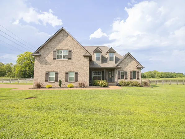 1810 Peyton Rd, Lebanon, TN 37087