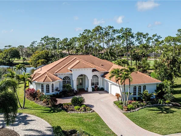 20268 Puma Trl, Estero, FL 33928