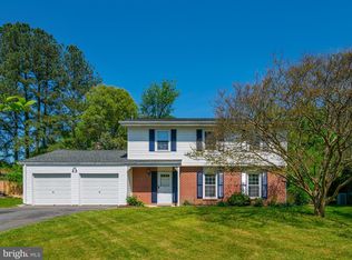 7912 Tower Court Rd, Severn, MD 21144
