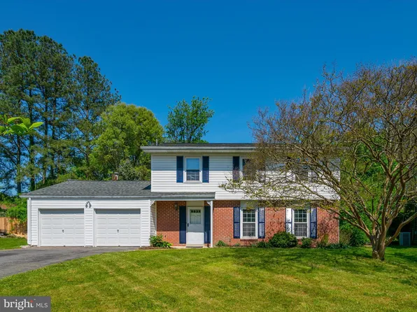 7912 Tower Court Rd, Severn, MD 21144