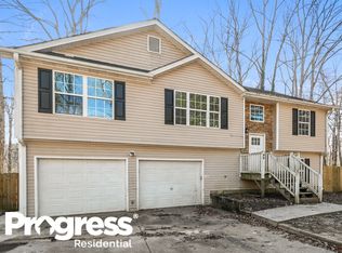 98 Oak Ridge Rd, Temple, GA 30179