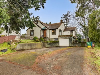 3705 NE 152nd Ave, Portland, OR, 97230