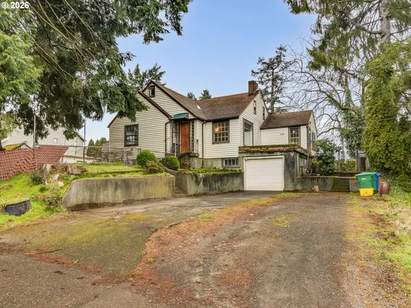 3705 NE 152nd Ave, Portland, OR 97230