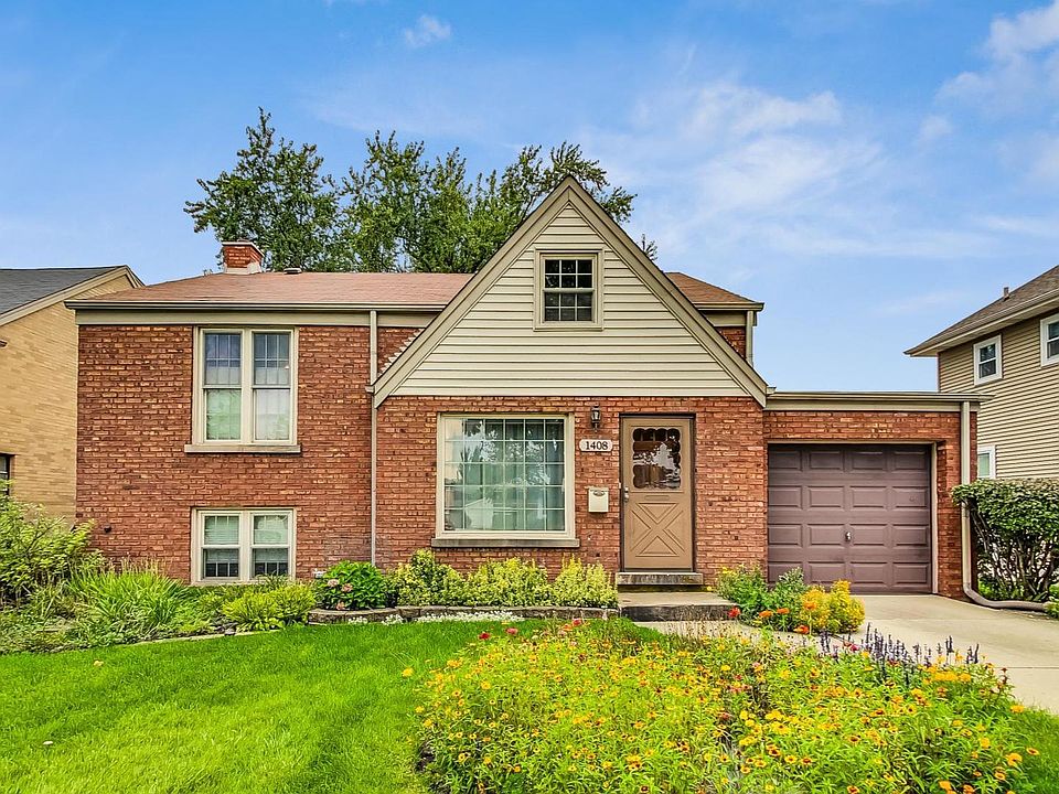 1st image of 1408 Ostrander Ave
