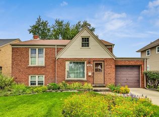 1408 Ostrander Ave, La Grange Park, IL 60526