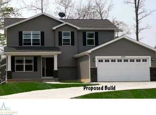 1184 Wildflower Dr, Holt, MI 48842