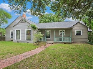 107 College View Dr, Bryan, TX 77801